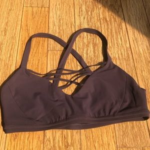 Lululemon Bra